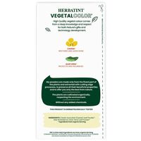 Herbatint Vegetal Color - Neutral Cassia Power